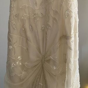 Vintage Wedding dress